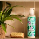 Faith In Nature Lavender & Geranium Hand Wash – Product Review